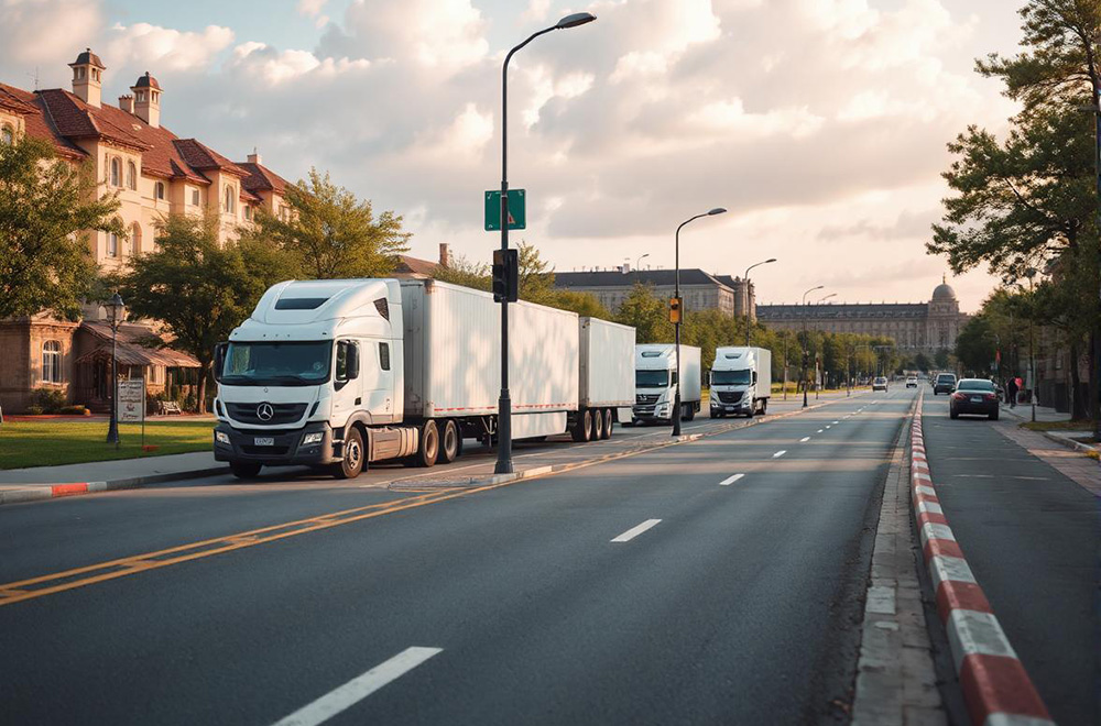 Fleet Management