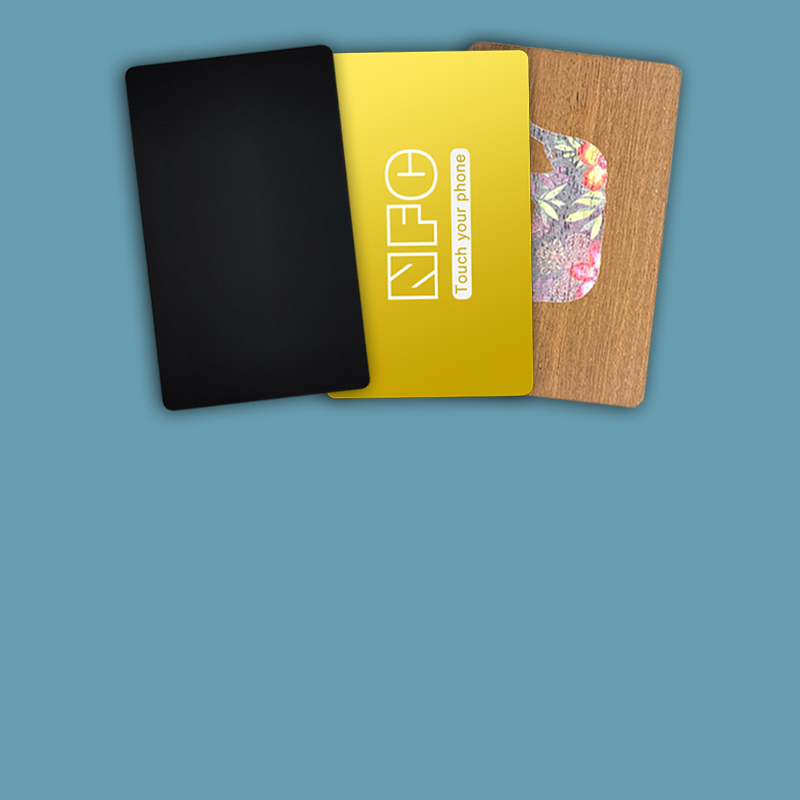 RFID Cards