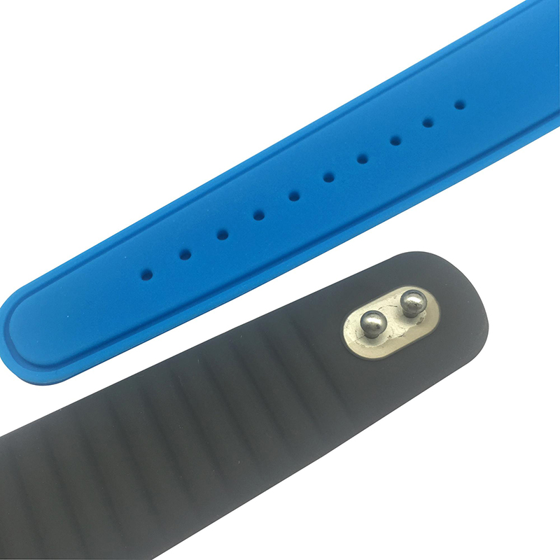 Promotional Wristbands  NTAG213 NTAG 215 NTAG216 NFC Bracelet 