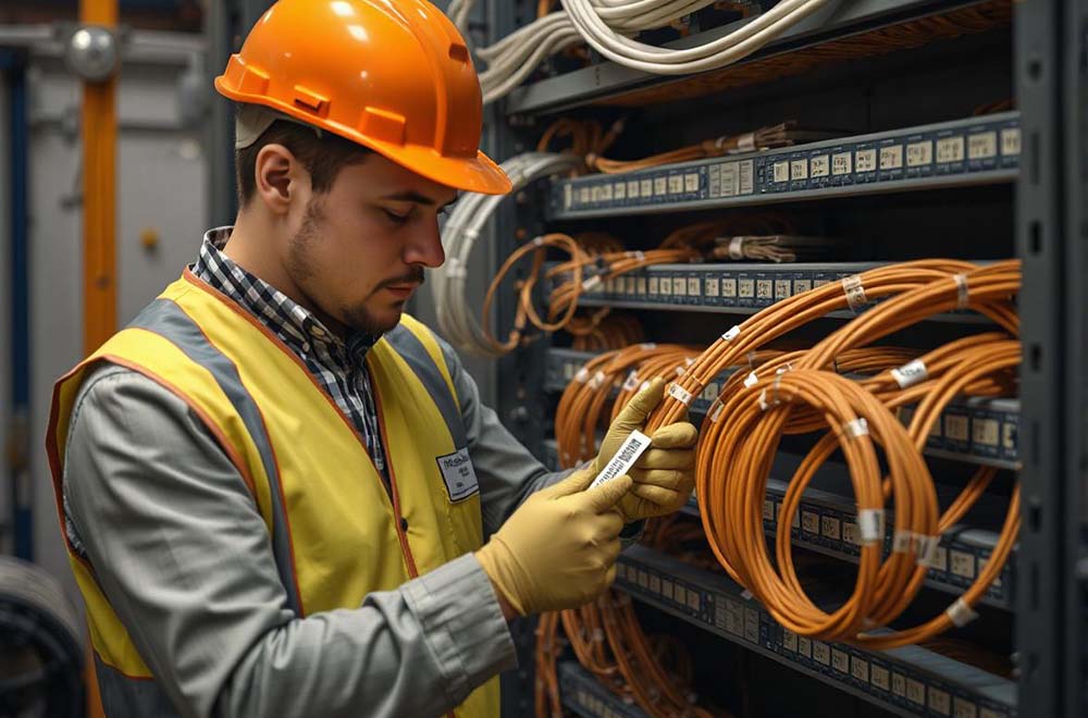 Cable Management
