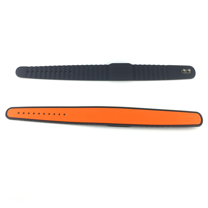 Promotional Wristbands  NTAG213 NTAG 215 NTAG216 NFC Bracelet 