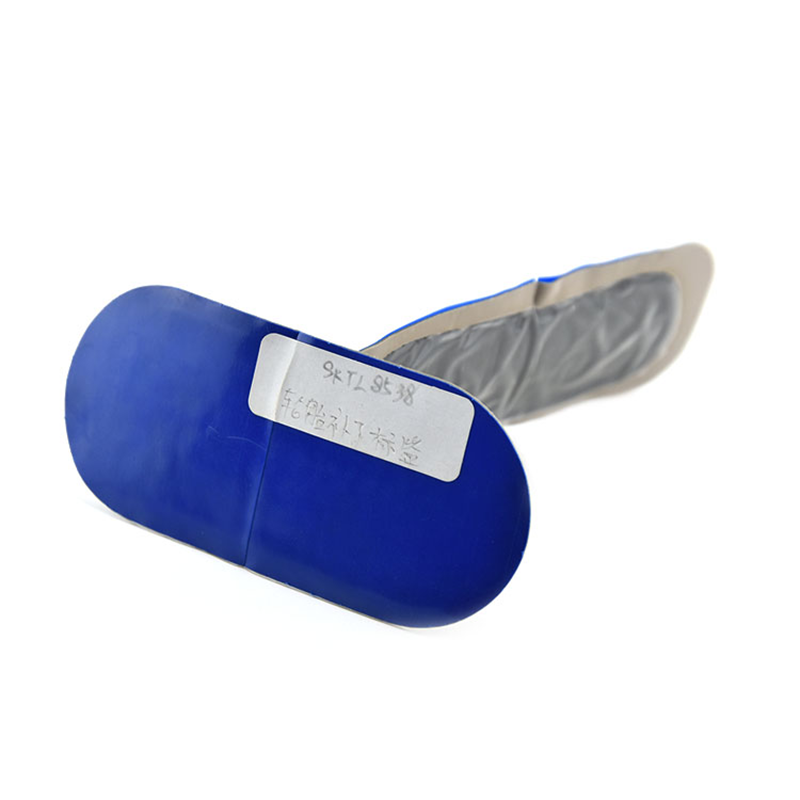  Alien H3 RFID Patch Tag Sticker Label UHF Tire Tag 