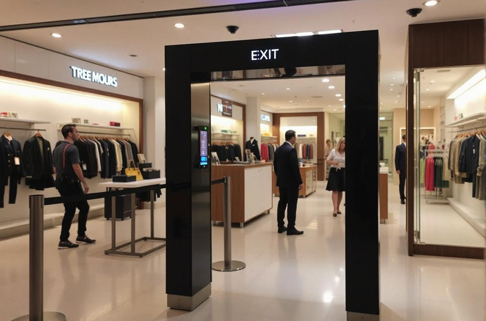 Retail