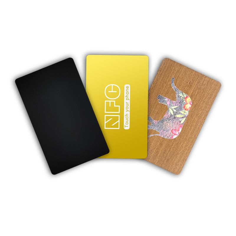 RFID Cards
