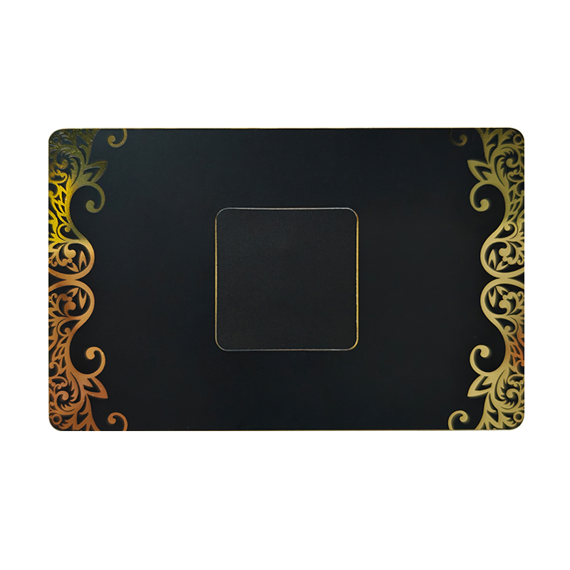 NFC VIP Metal Card