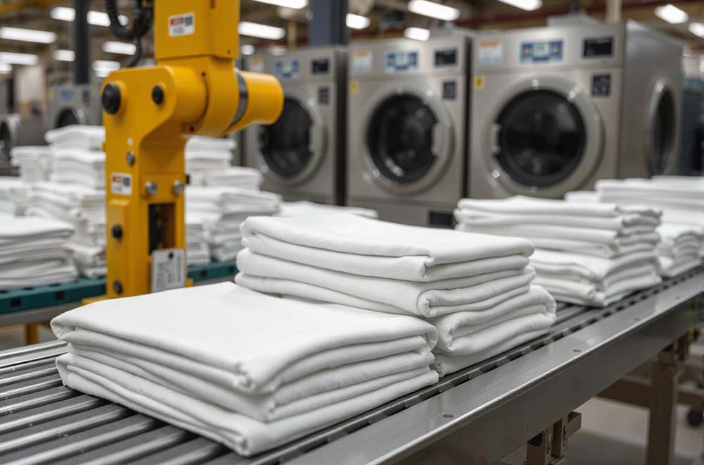 Clothing Management