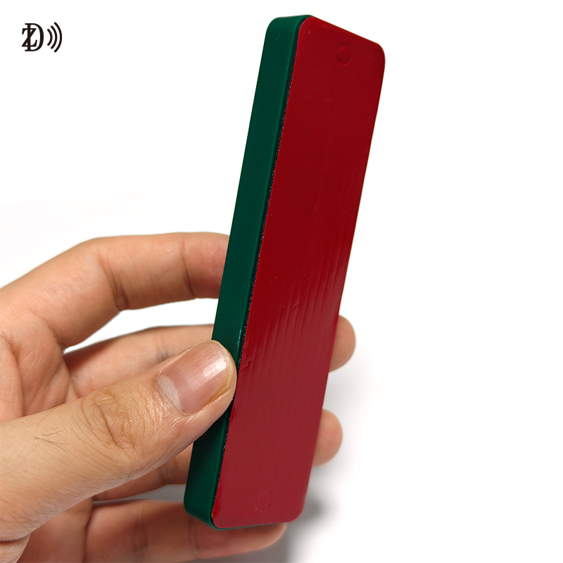  Asset Management ABS UCODE®8 Anti-metal UHF tag