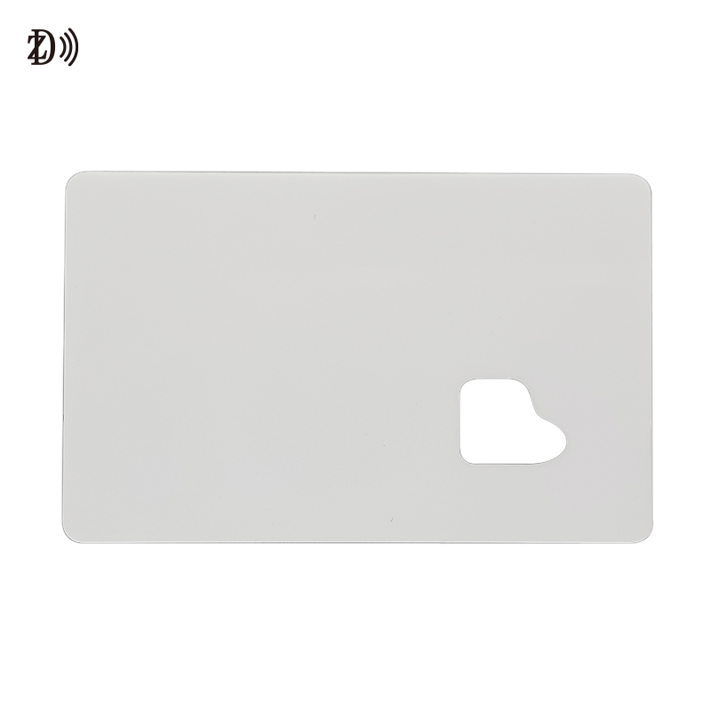  Identification Staff Student Polycarbonate ID Card