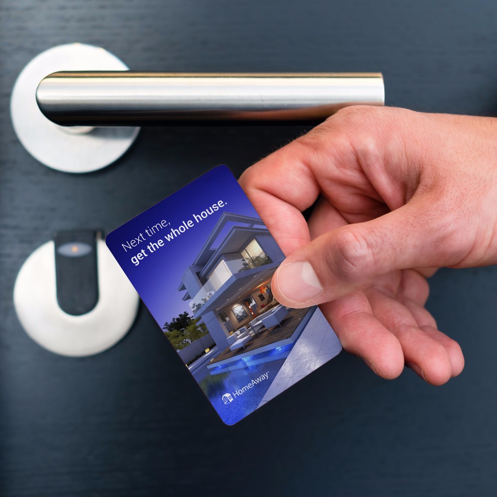Why Hotels Use Key Cards Instead of Keys 