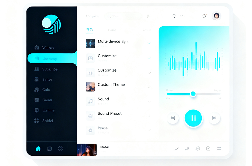 Music Player