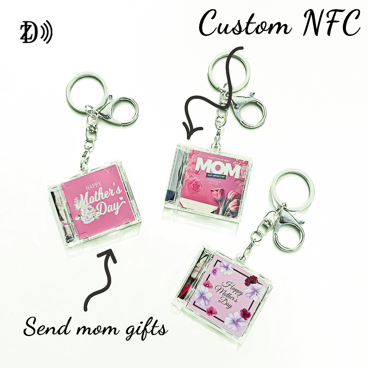 NFC Music Box