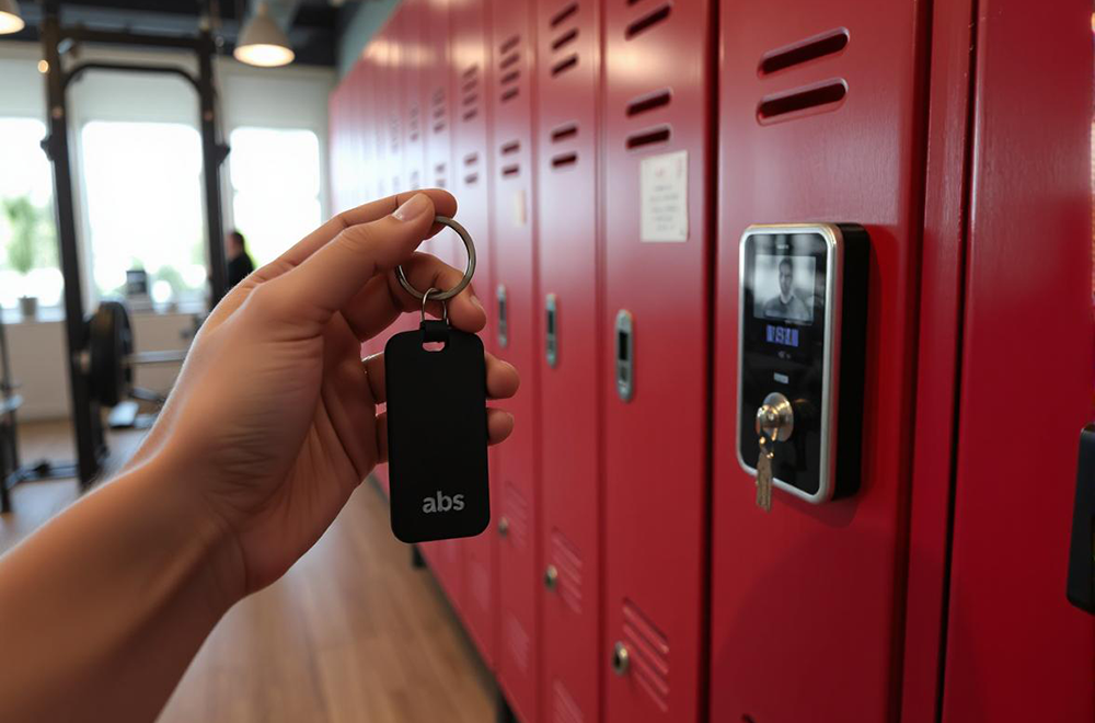 ACCESS CONTROL
