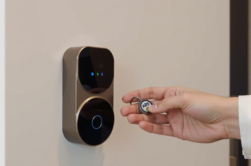 Door Access Control