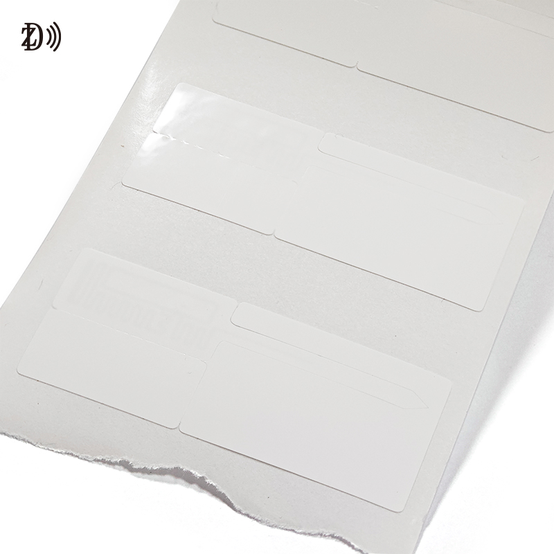 RFID Jewelry Label