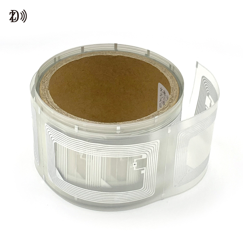 UHF Inlay
