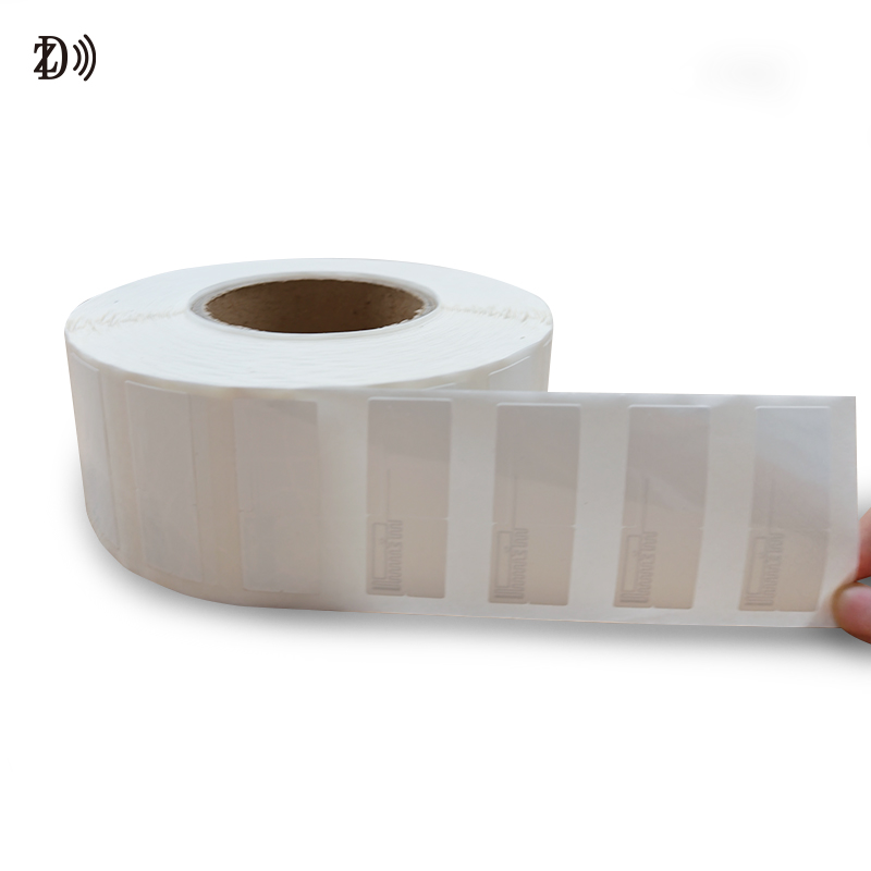 RFID Jewelry Label
