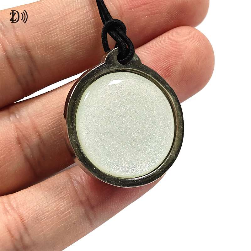 Hologram Epoxy Tag