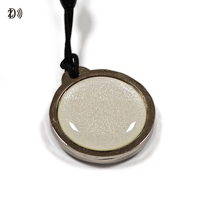 Hologram Epoxy Tag