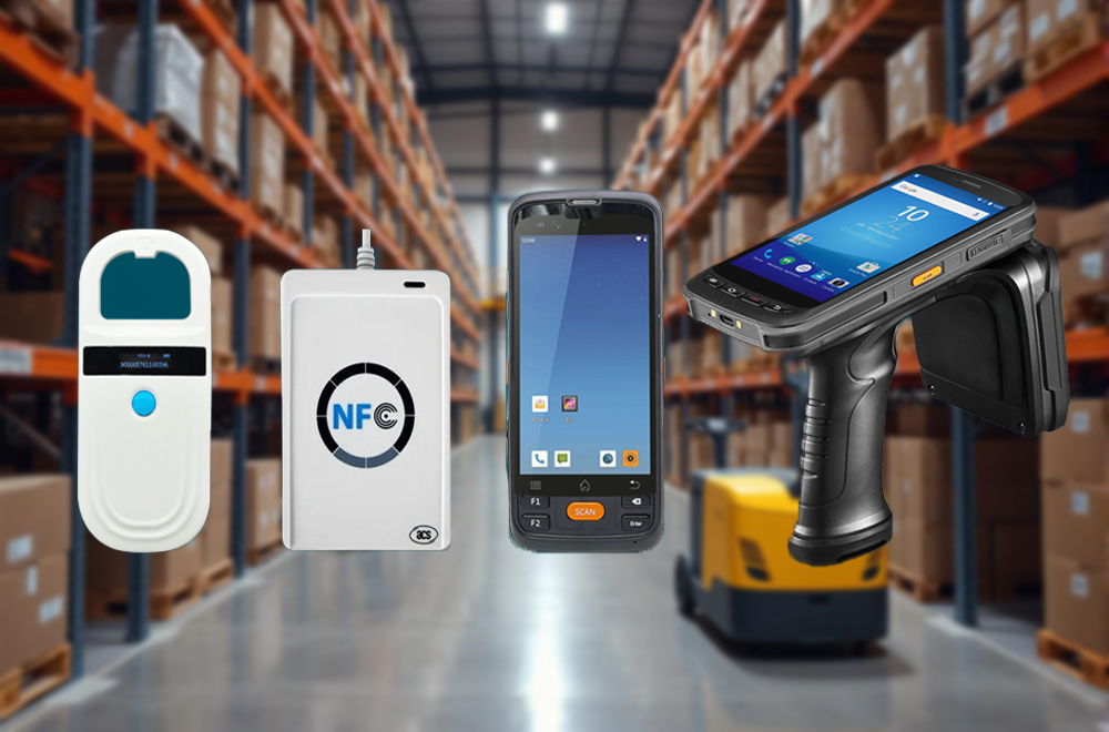 Interference Analysis and Optimization Strategies for RFID Systems in Multi-Reader Environments