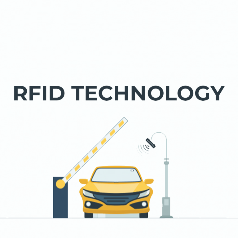 Car RFID Tag Guide: How They Work, Benefits, and Best Practices