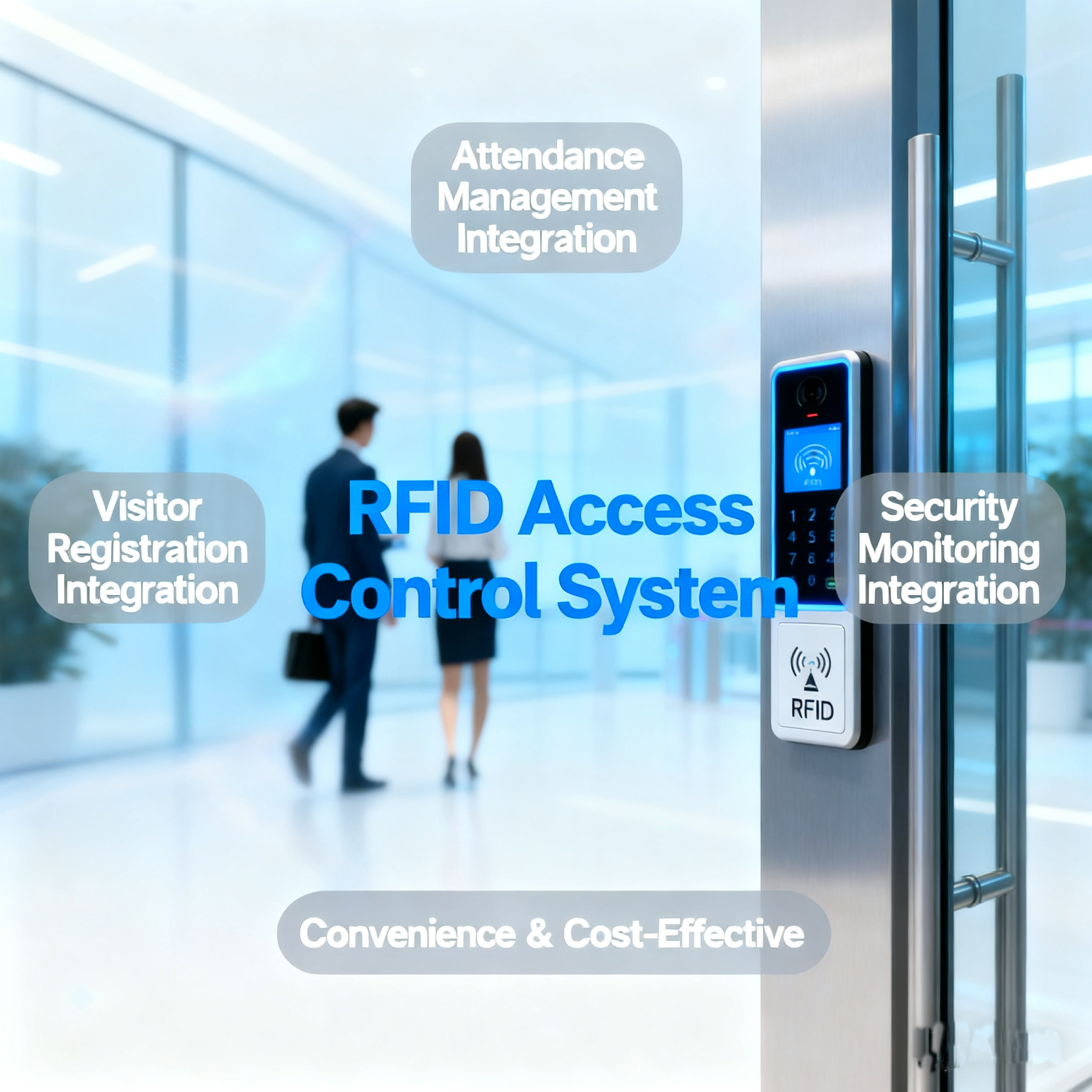 What’s the Best Company Access Control System?