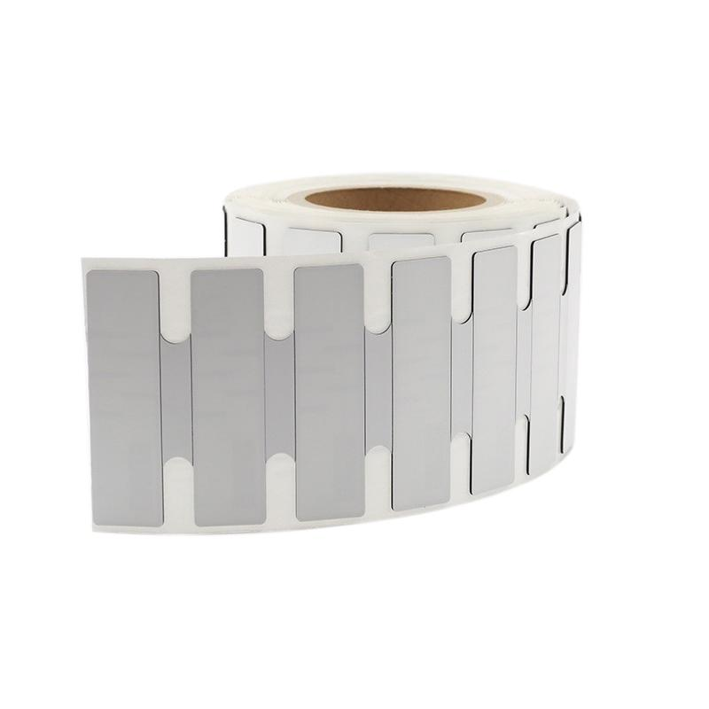 RFID Label Metalized or Foil Packaging