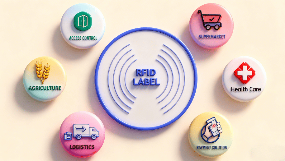 rfid label